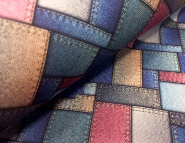 DMCV jeans pattern colors