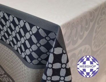 Damaszt jacquard