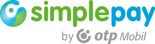 Simplepay payment information