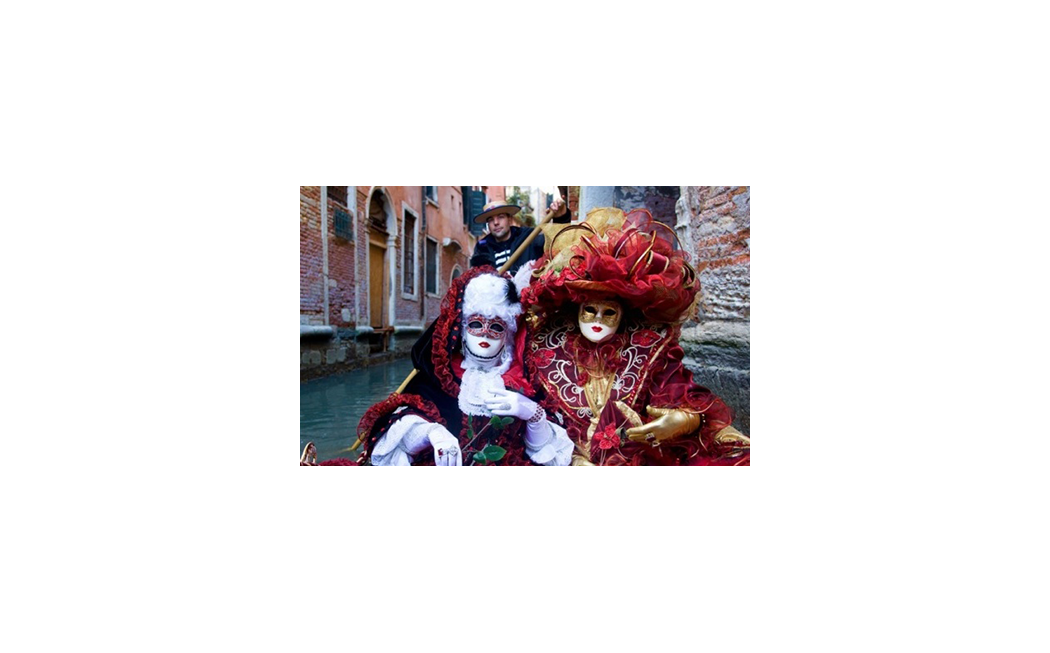 Velencei karnevál